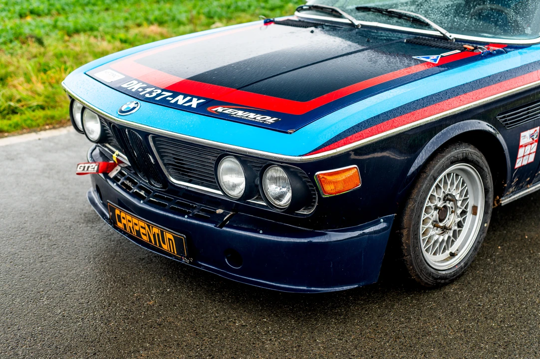 1974 BMW 3.0 CS & CSi - Image 24 of 31