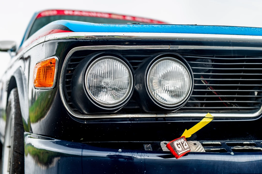1974 BMW 3.0 CS & CSi - Image 25 of 31