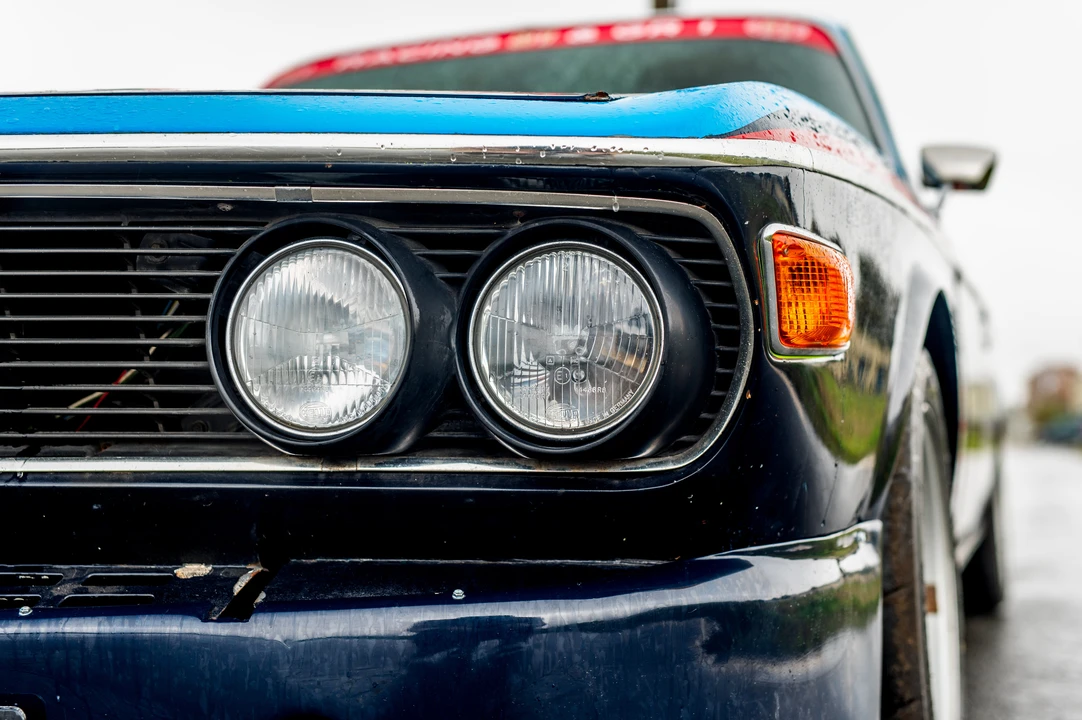 1974 BMW 3.0 CS & CSi - Image 26 of 31