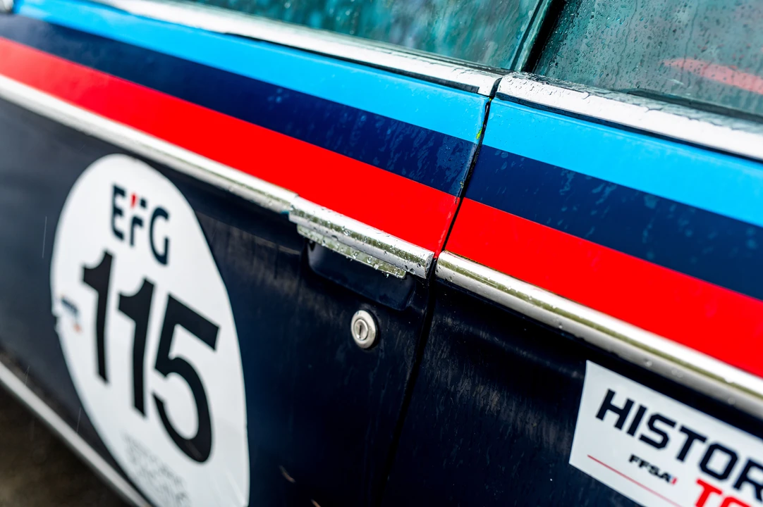 1974 BMW 3.0 CS & CSi - Image 27 of 31