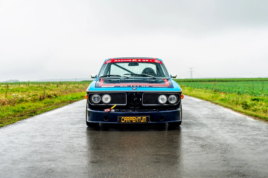 1974 BMW 3.0 CS & CSi - Image 11 of 31