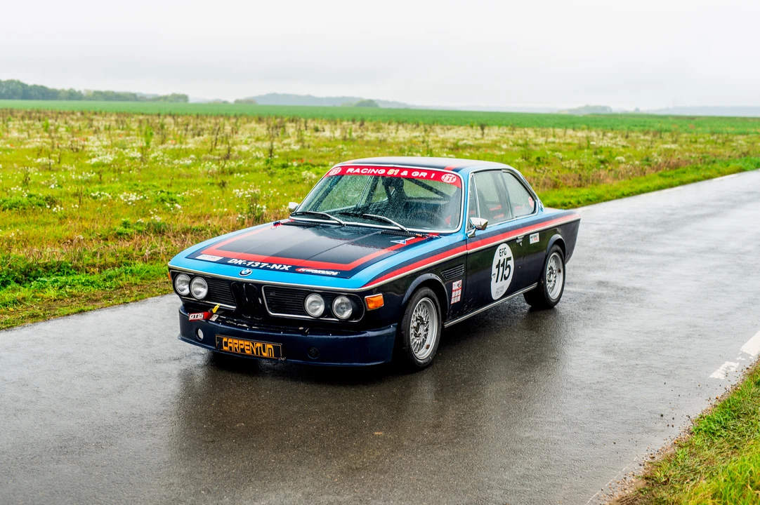 1974 BMW 3.0 CS & CSi - Image 3 of 31