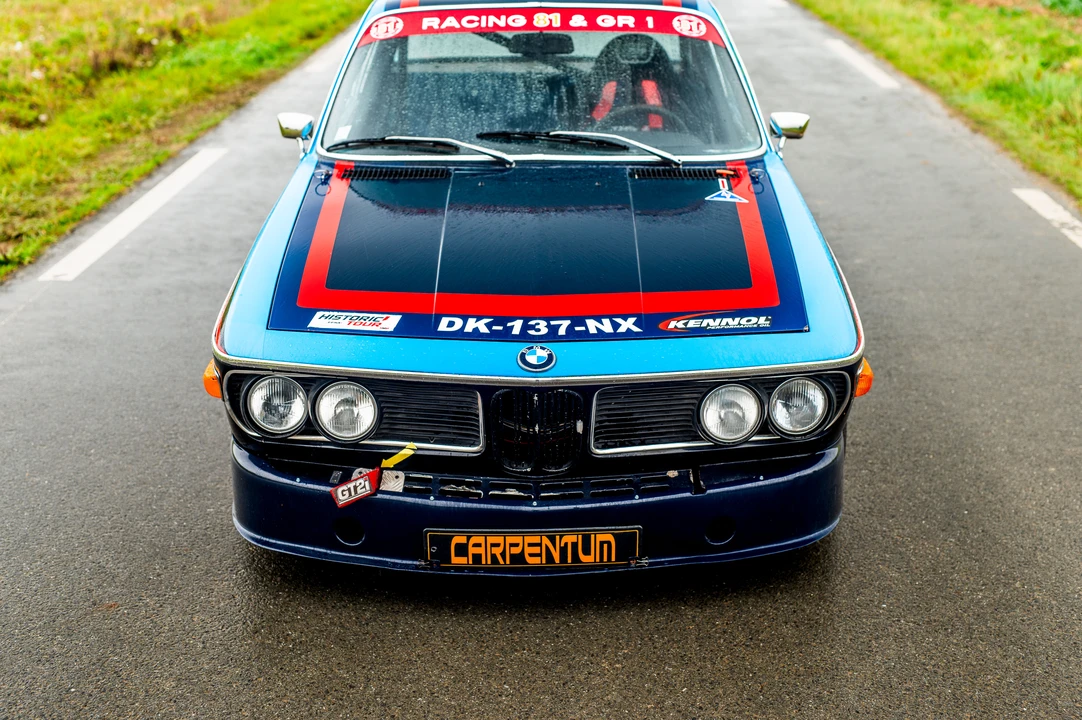 1974 BMW 3.0 CS & CSi - Image 29 of 31