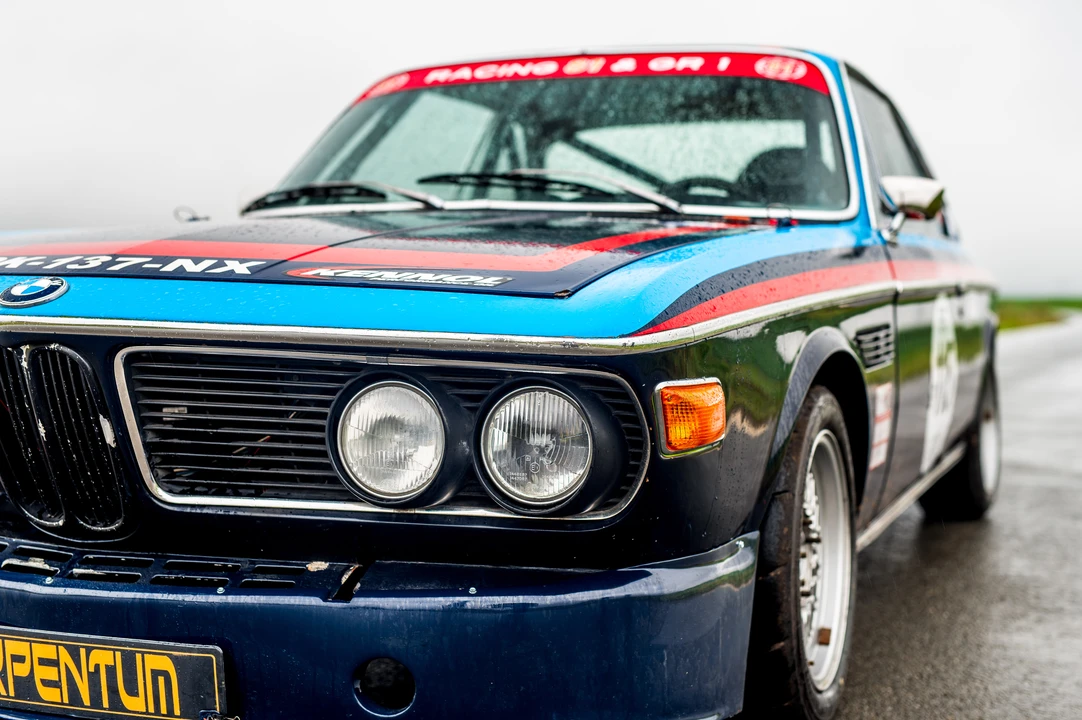 1974 BMW 3.0 CS & CSi - Image 30 of 31