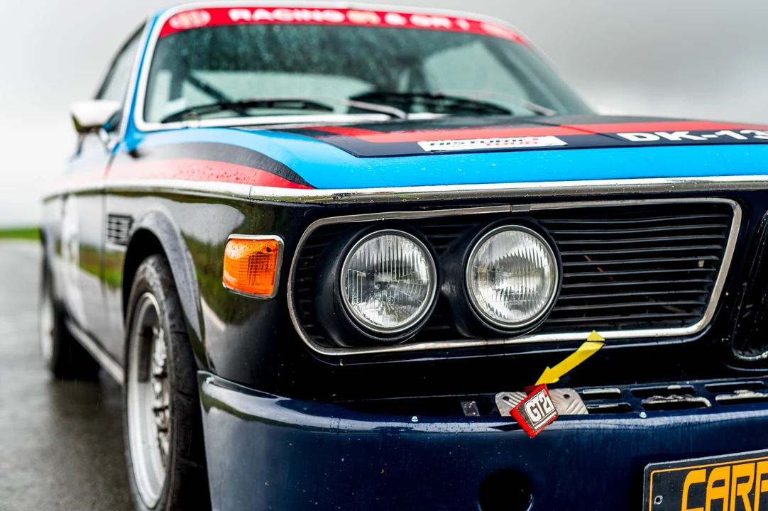 1974 BMW 3.0 CS & CSi - Image 31 of 31