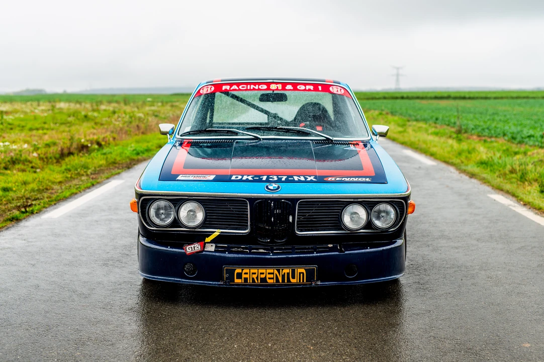 1974 BMW 3.0 CS & CSi - Image 2 of 31