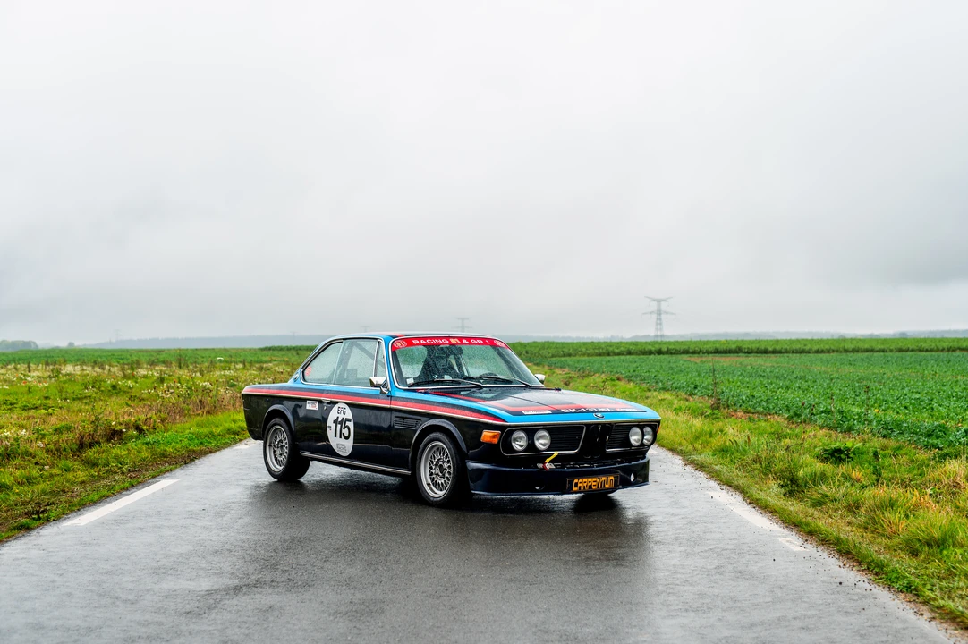 1974 BMW 3.0 CS & CSi - Image 9 of 31