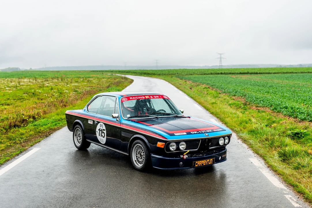 1974 BMW 3.0 CS & CSi - Image 10 of 31
