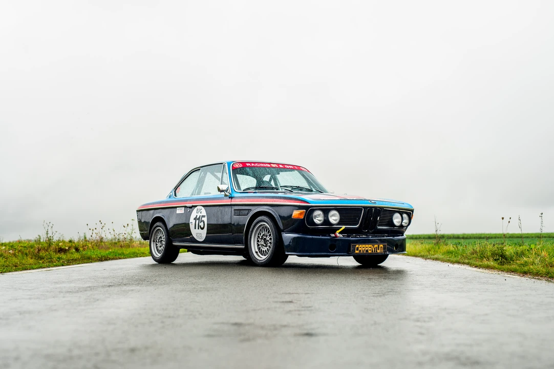 1974 BMW 3.0 CS & CSi - Image 22 of 31
