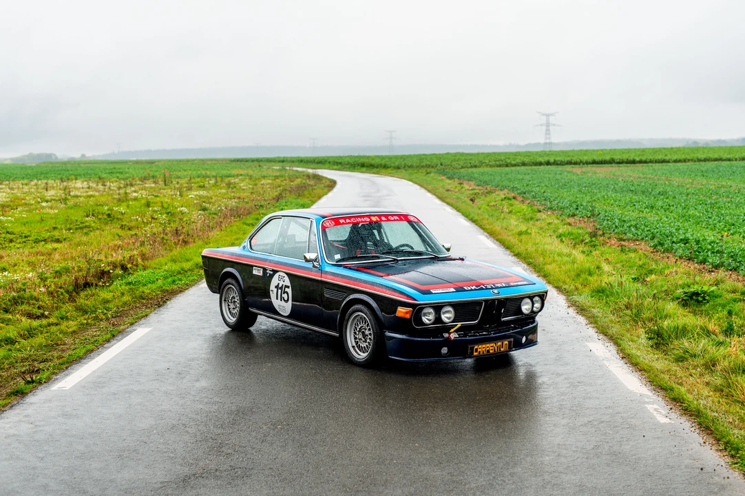 1974 BMW 3.0 CS & CSi - Image 23 of 31