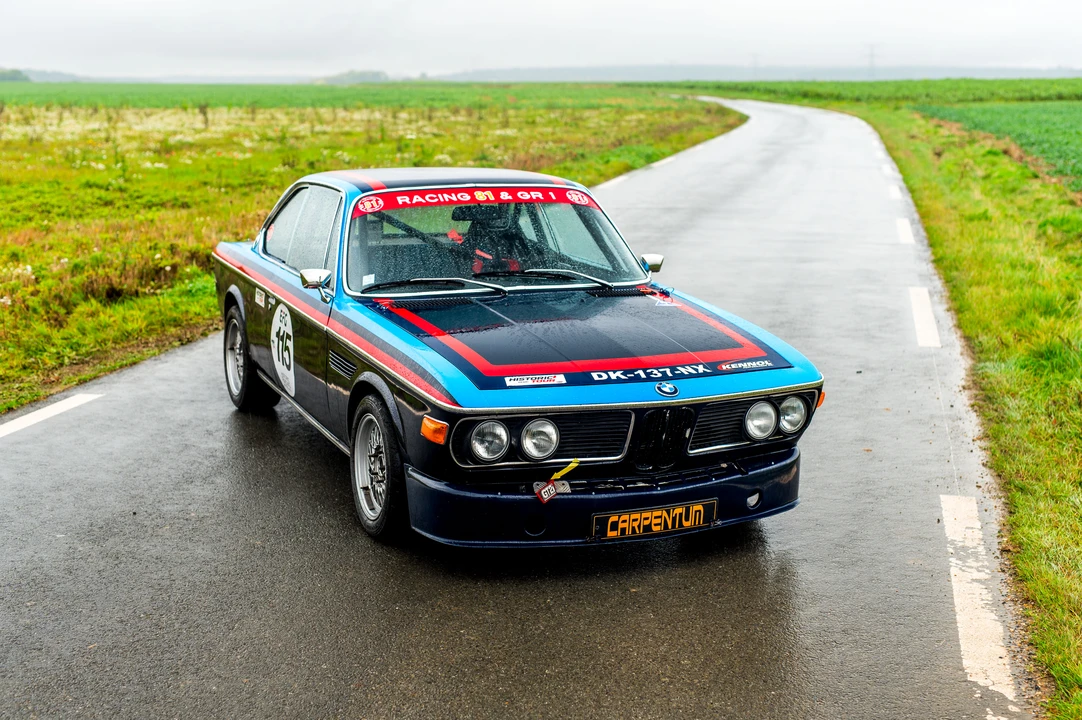 1974 BMW 3.0 CS & CSi - Image 21 of 31