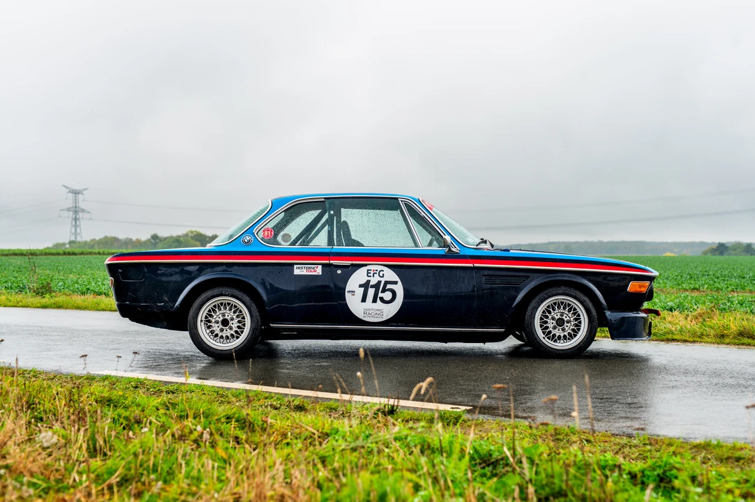 1974 BMW 3.0 CS & CSi - Image 8 of 31