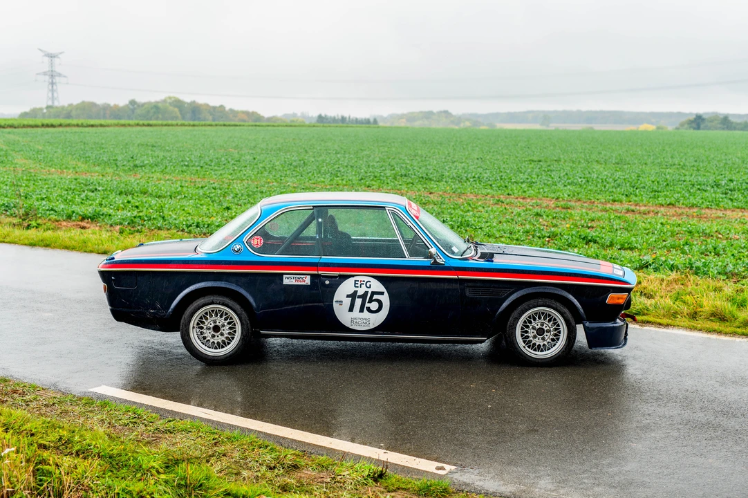 1974 BMW 3.0 CS & CSi - Image 20 of 31