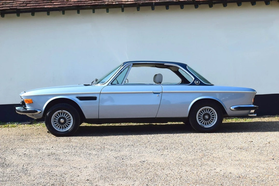 1974 BMW 3.0 CS & CSi - Image 7 of 30