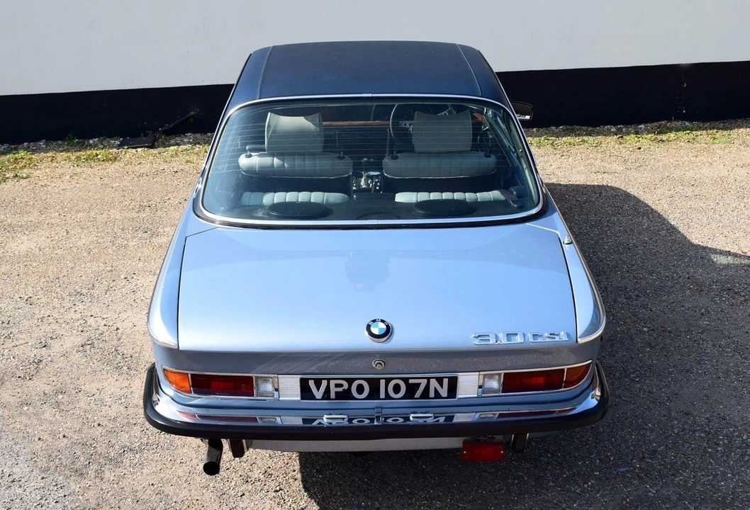 1974 BMW 3.0 CS & CSi - Image 16 of 30