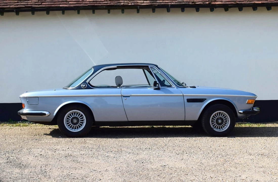 1974 BMW 3.0 CS & CSi - Image 6 of 30