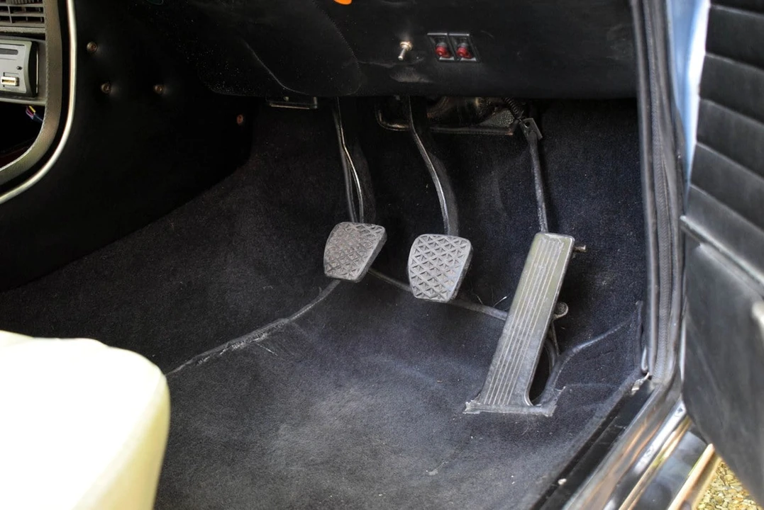 1974 BMW 3.0 CS & CSi - Image 25 of 30