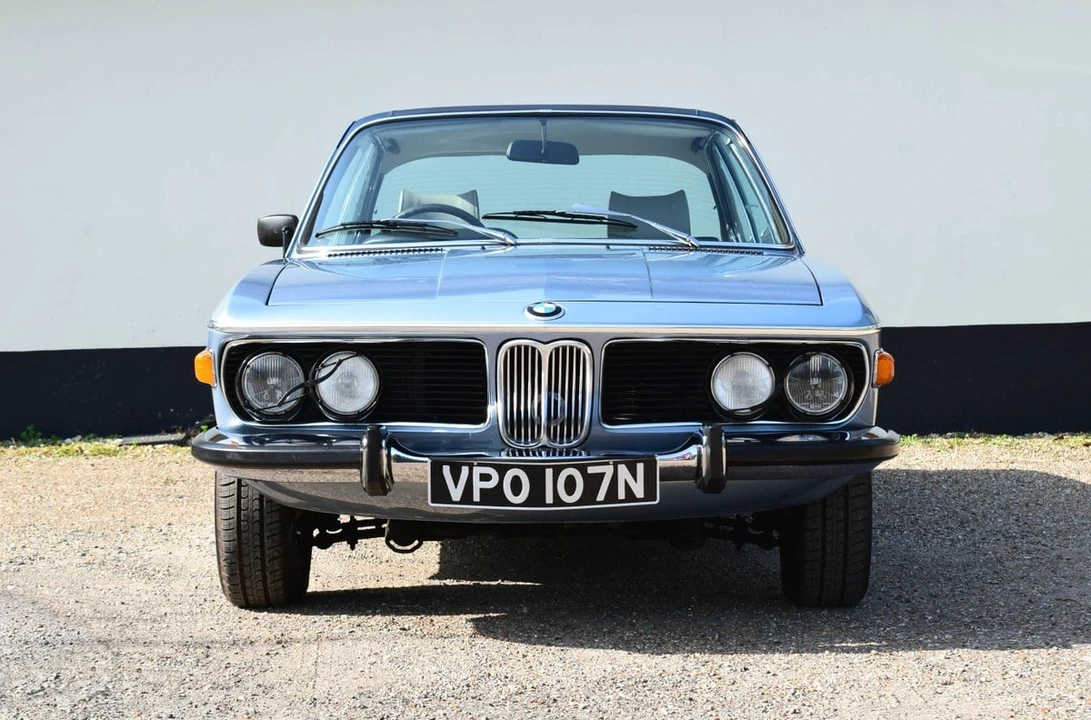 1974 BMW 3.0 CS & CSi - Image 4 of 30