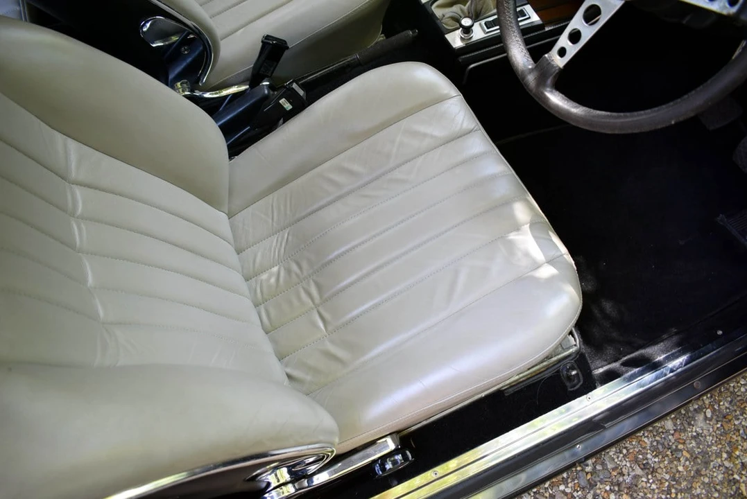 1974 BMW 3.0 CS & CSi - Image 27 of 30