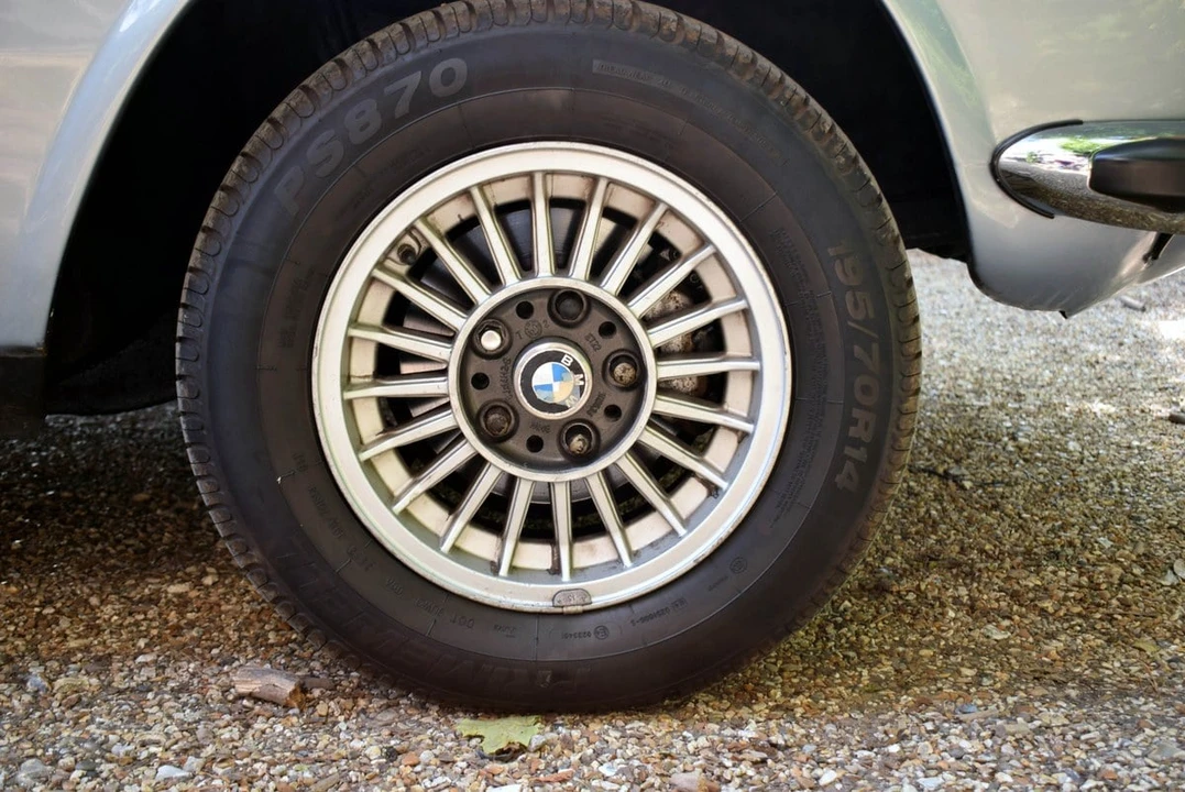 1974 BMW 3.0 CS & CSi - Image 21 of 30