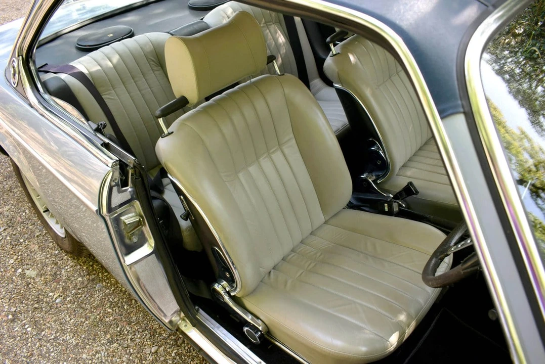 1974 BMW 3.0 CS & CSi - Image 28 of 30