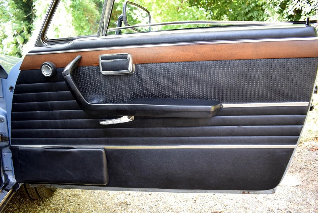 1974 BMW 3.0 CS & CSi - Image 30 of 30