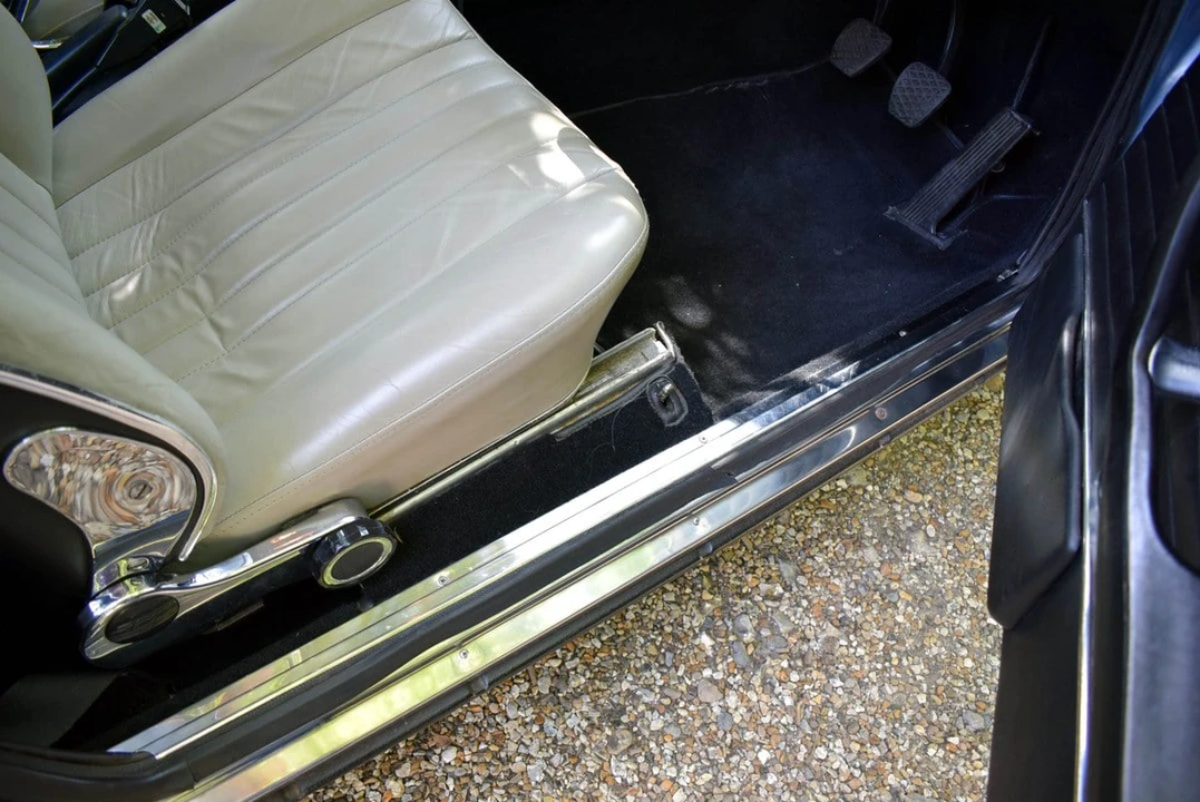 1974 BMW 3.0 CS & CSi - Image 26 of 30