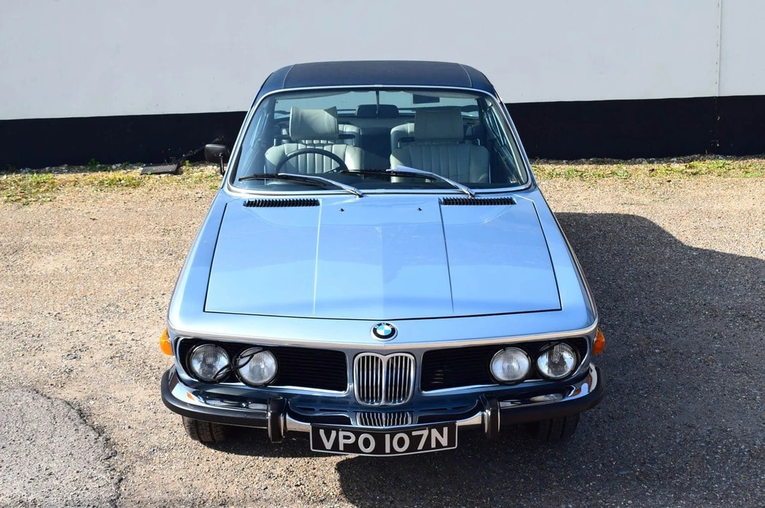 1974 BMW 3.0 CS & CSi - Image 13 of 30