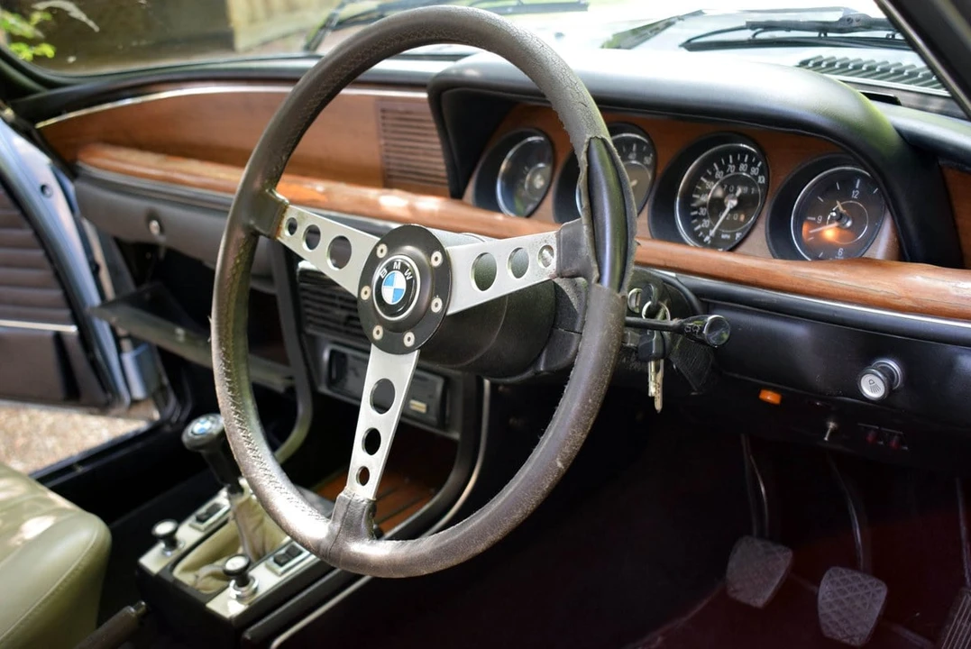 1974 BMW 3.0 CS & CSi - Image 23 of 30
