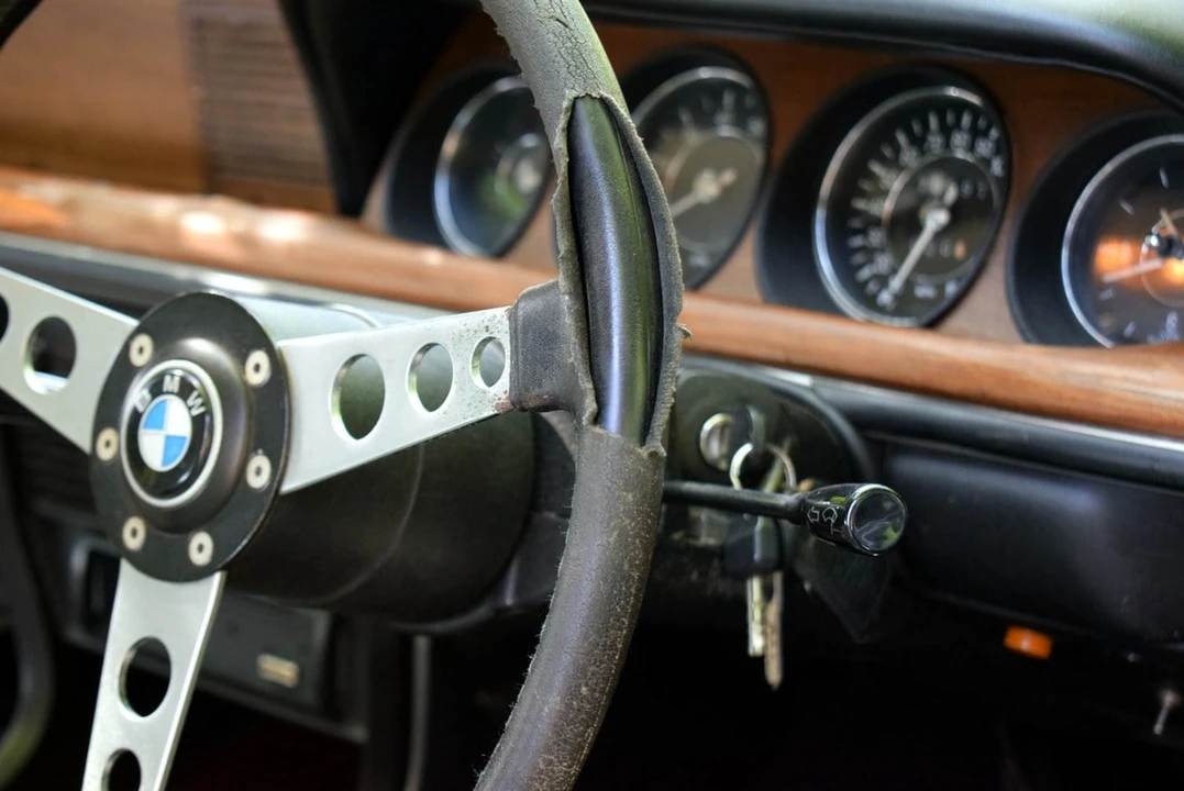 1974 BMW 3.0 CS & CSi - Image 24 of 30