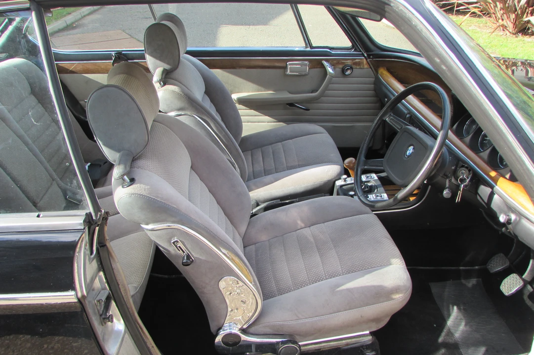 1974 BMW 3.0 CS & CSi - Image 6 of 10