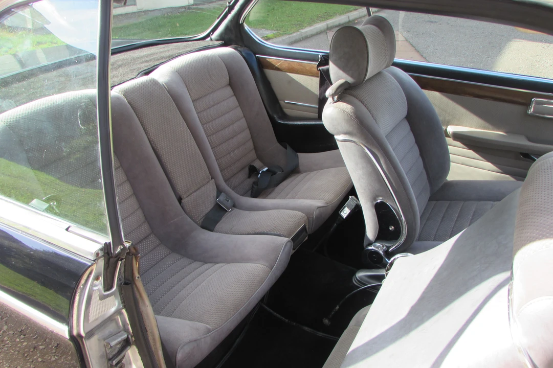 1974 BMW 3.0 CS & CSi - Image 7 of 10