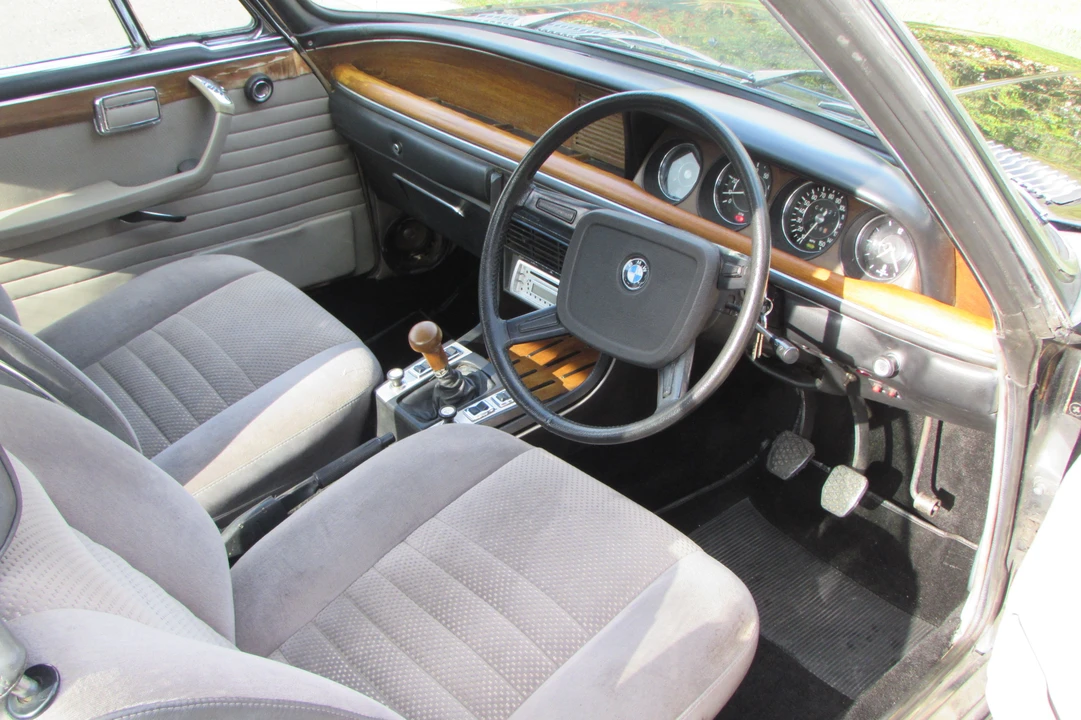 1974 BMW 3.0 CS & CSi - Image 5 of 10