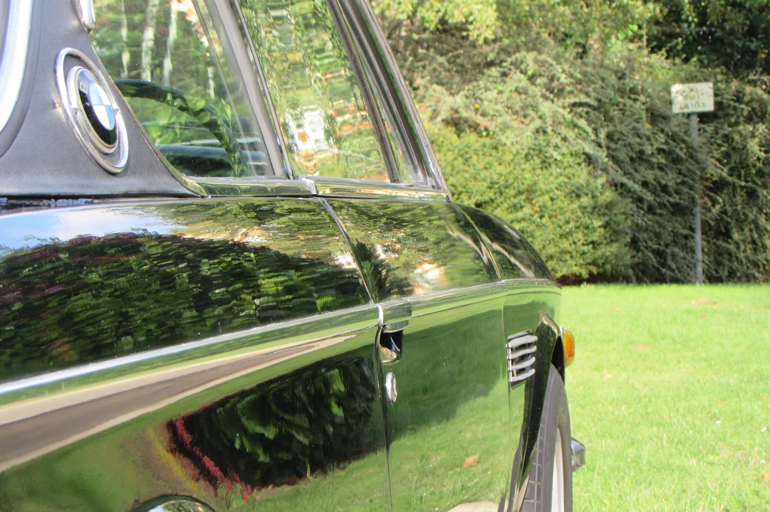 1974 BMW 3.0 CS & CSi - Image 10 of 10