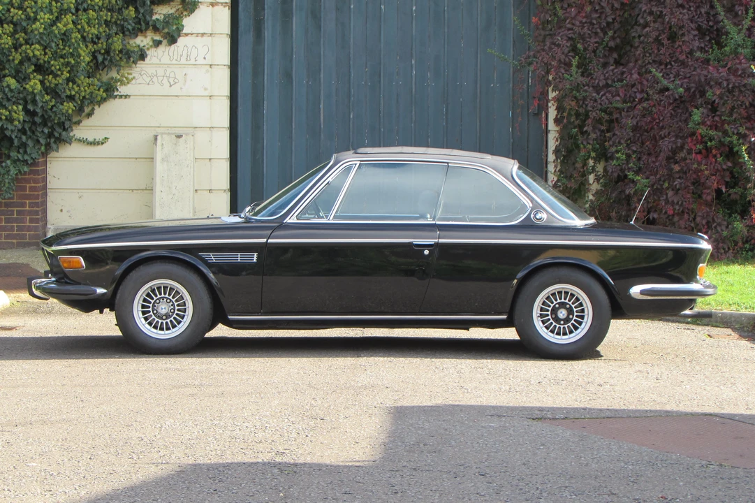 1974 BMW 3.0 CS & CSi - Image 3 of 10