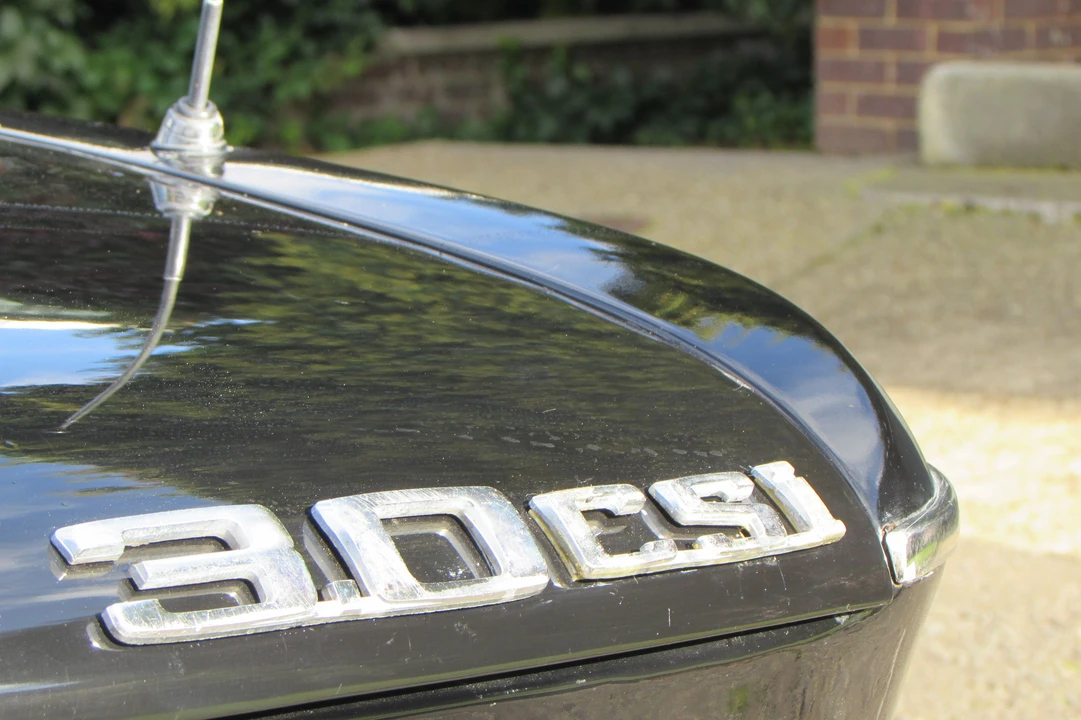 1974 BMW 3.0 CS & CSi - Image 4 of 10