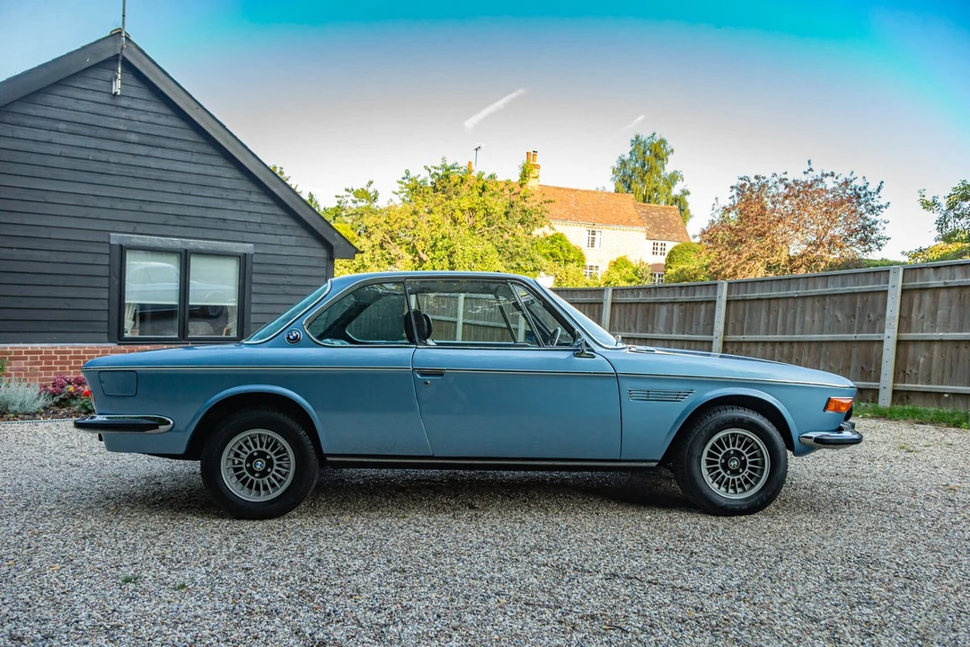 1974 BMW 3.0 CS & CSi - Image 17 of 30