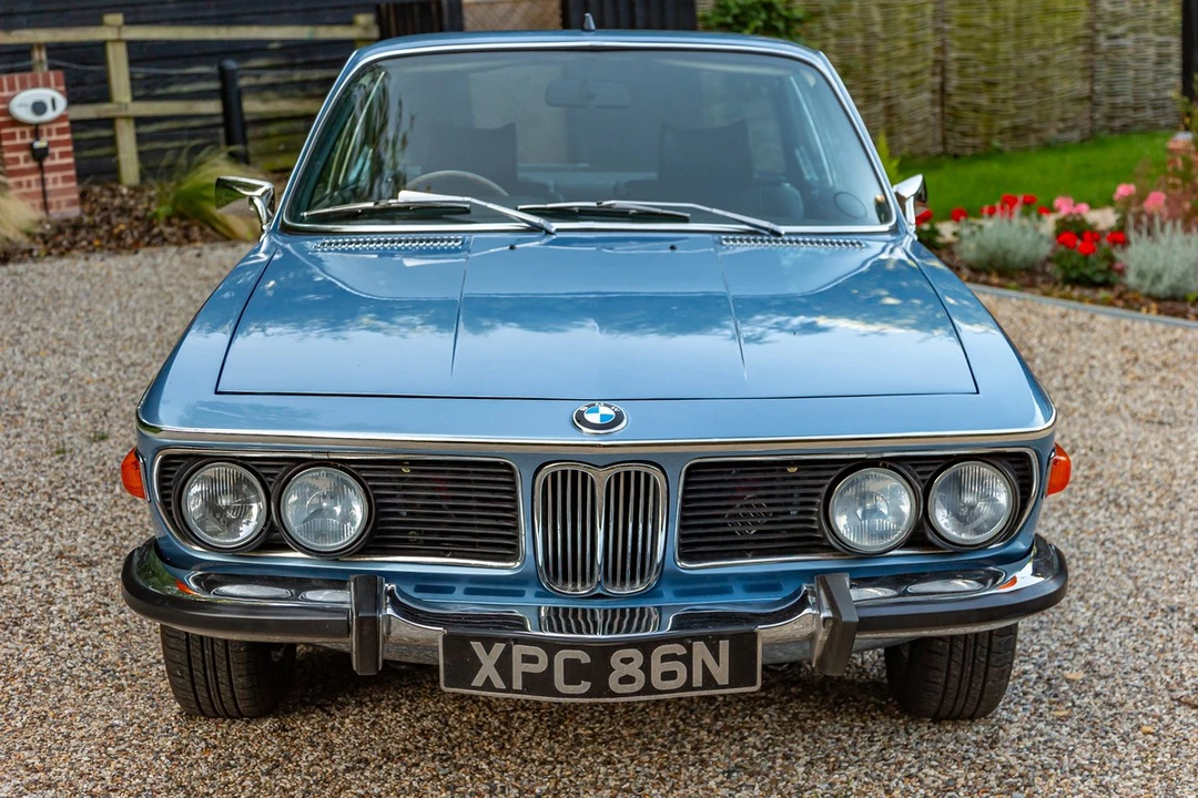 1974 BMW 3.0 CS & CSi - Image 24 of 30
