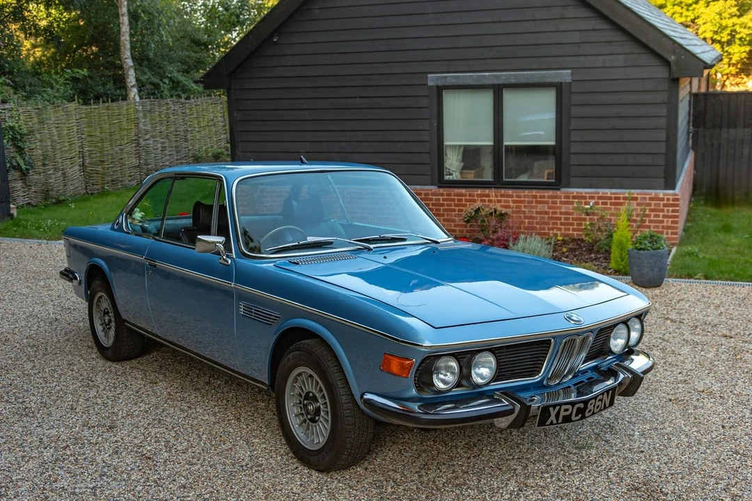 1974 BMW 3.0 CS & CSi - Image 18 of 30