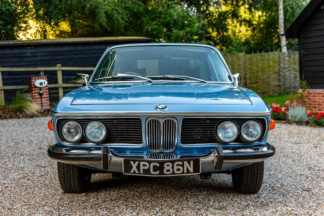 1974 BMW 3.0 CS & CSi - Image 25 of 30
