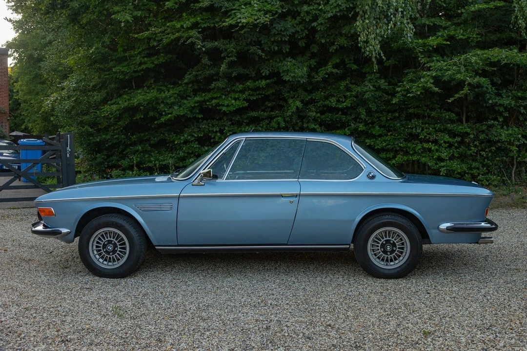 1974 BMW 3.0 CS & CSi - Image 5 of 30