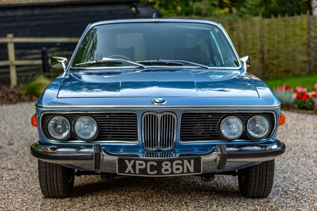 1974 BMW 3.0 CS & CSi - Image 19 of 30