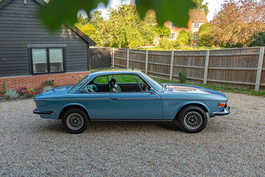 1974 BMW 3.0 CS & CSi - Image 28 of 30