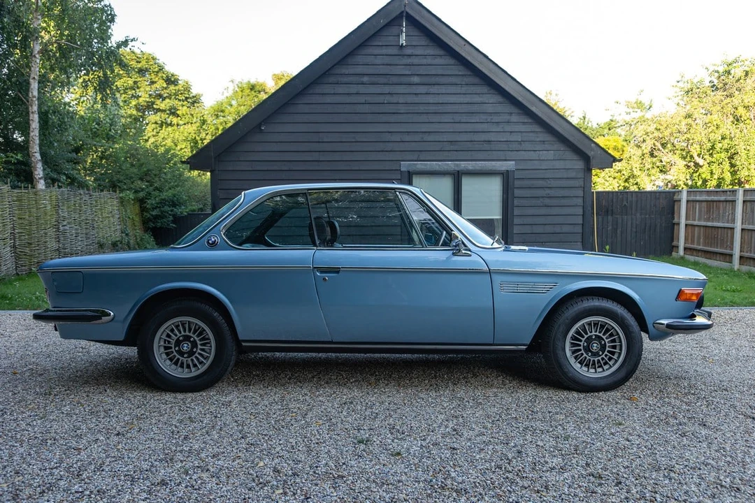 1974 BMW 3.0 CS & CSi - Image 2 of 30
