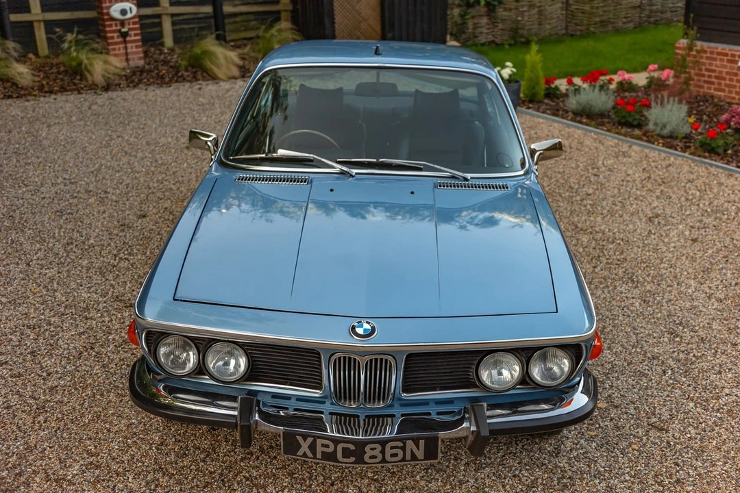 1974 BMW 3.0 CS & CSi - Image 26 of 30