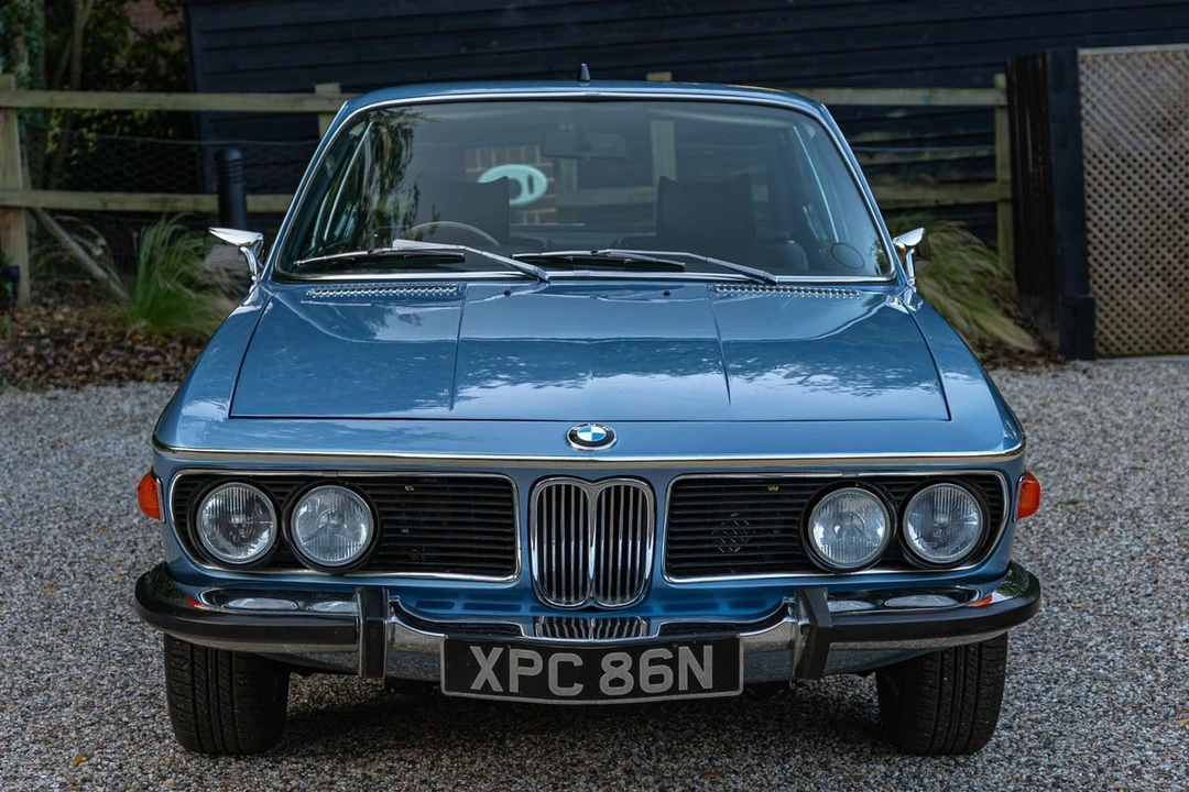 1974 BMW 3.0 CS & CSi - Image 9 of 30