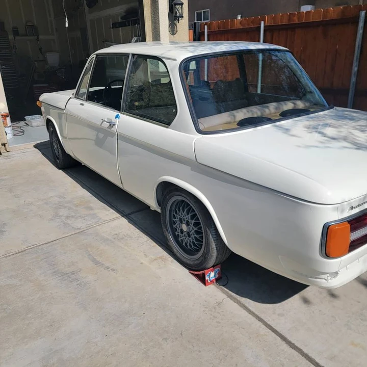 1974 BMW 02 Series - Image 2 of 5