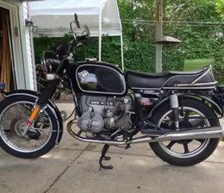 1974 BMW /6 - Image 3 of 3