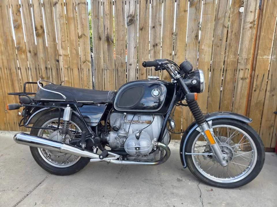 1974 BMW /6 - Image 4 of 4