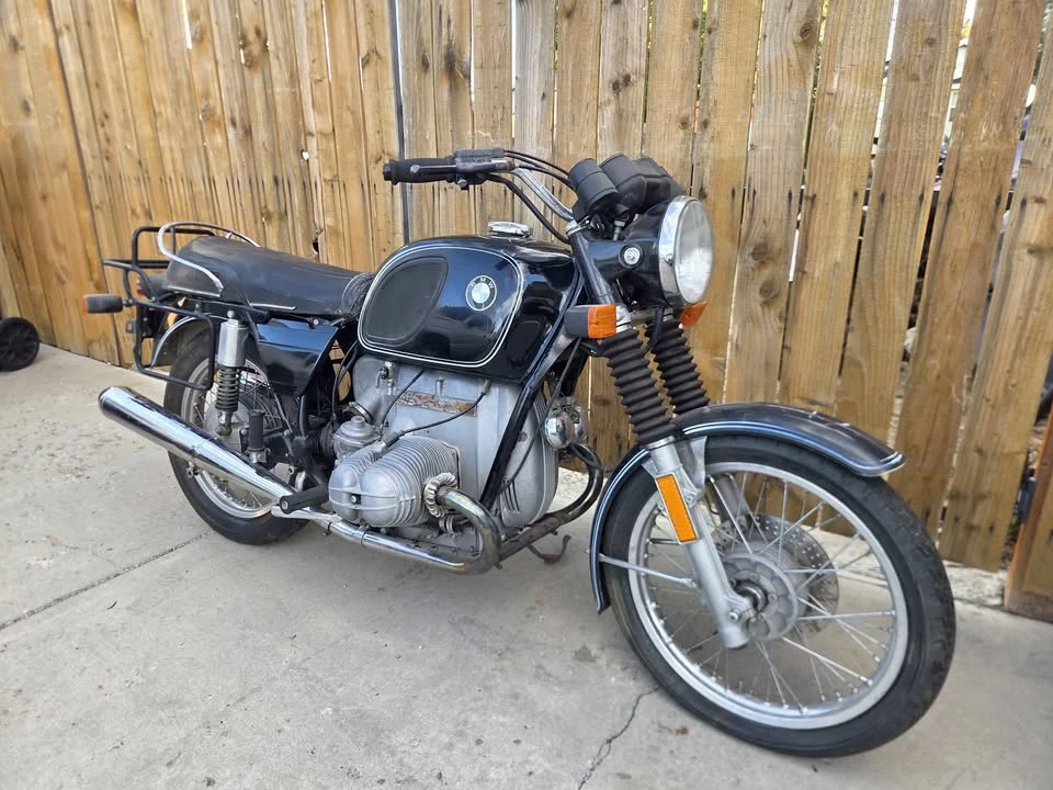 1974 BMW /6 - Image 3 of 4